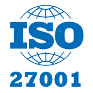 Certificación ISO 27001