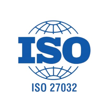 Certificación ISO 27032
