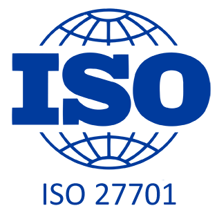 Certificación ISO 27701
