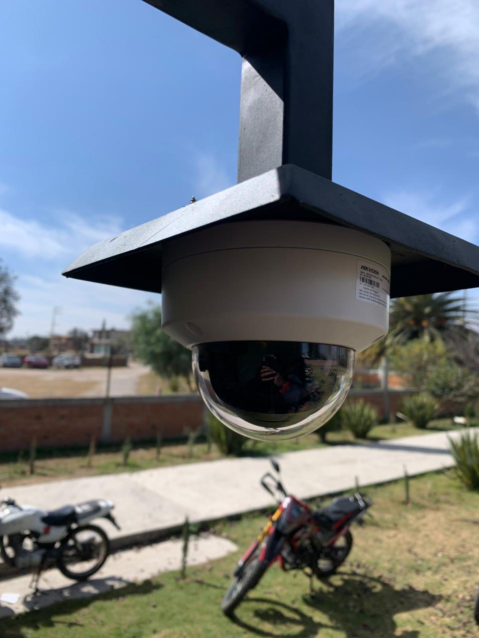 CCTV
