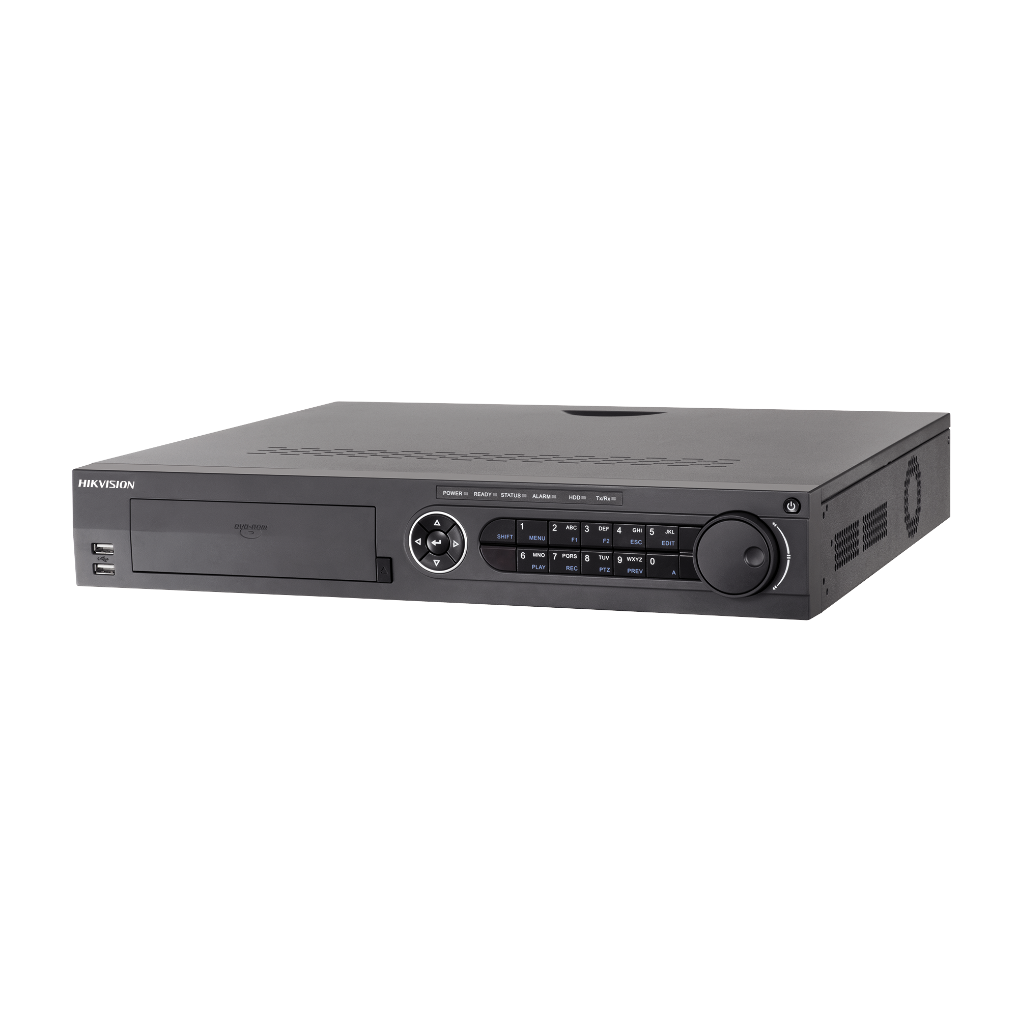 Grabador DVR Profesional
