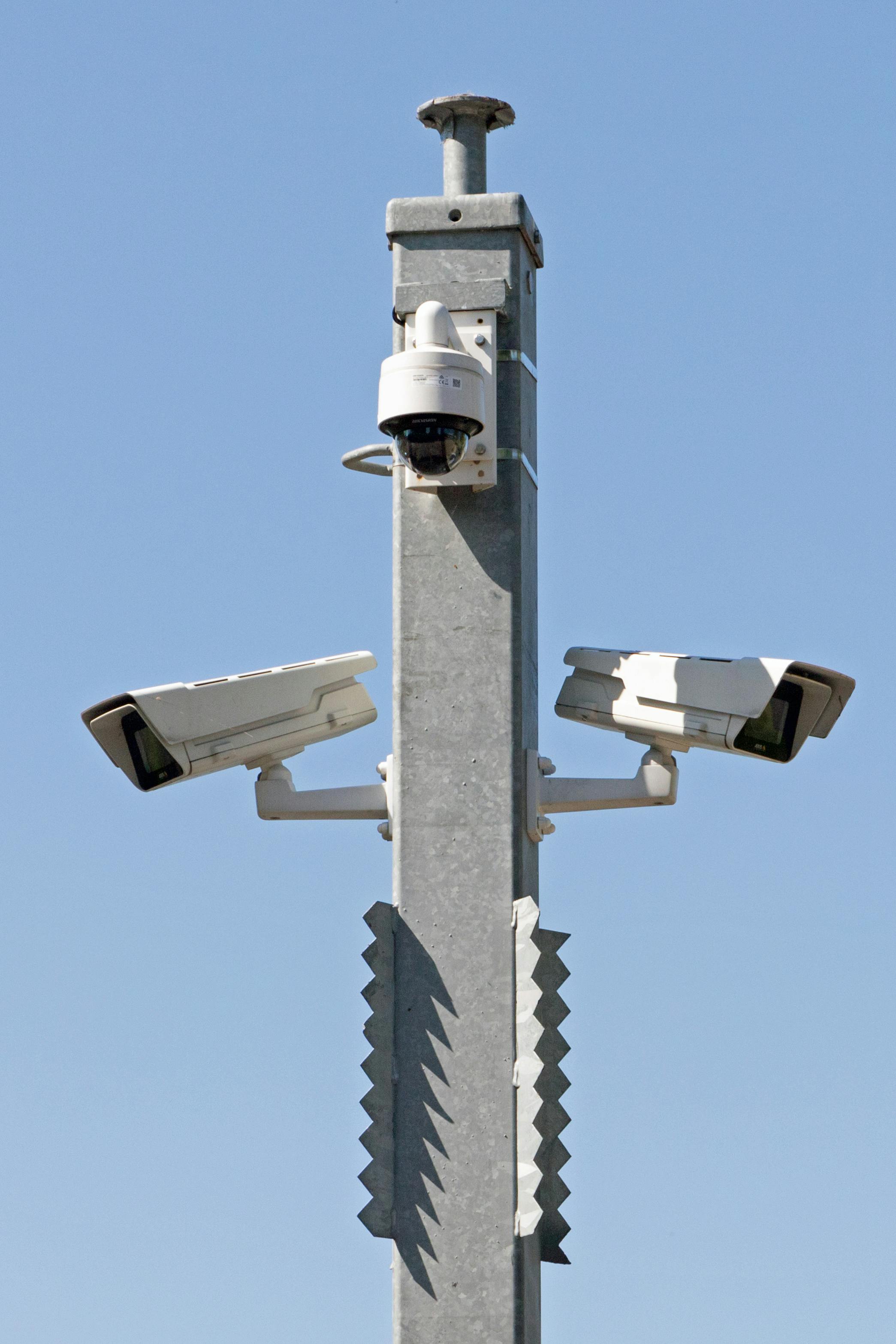 Videovigilancia